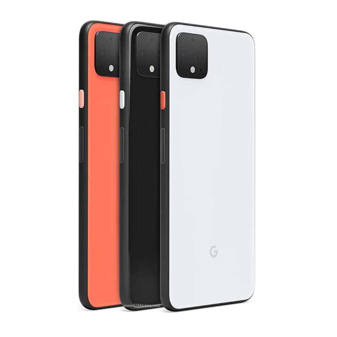 Google Pixel 4XL - Non Activated (UNBOX) - Image 3
