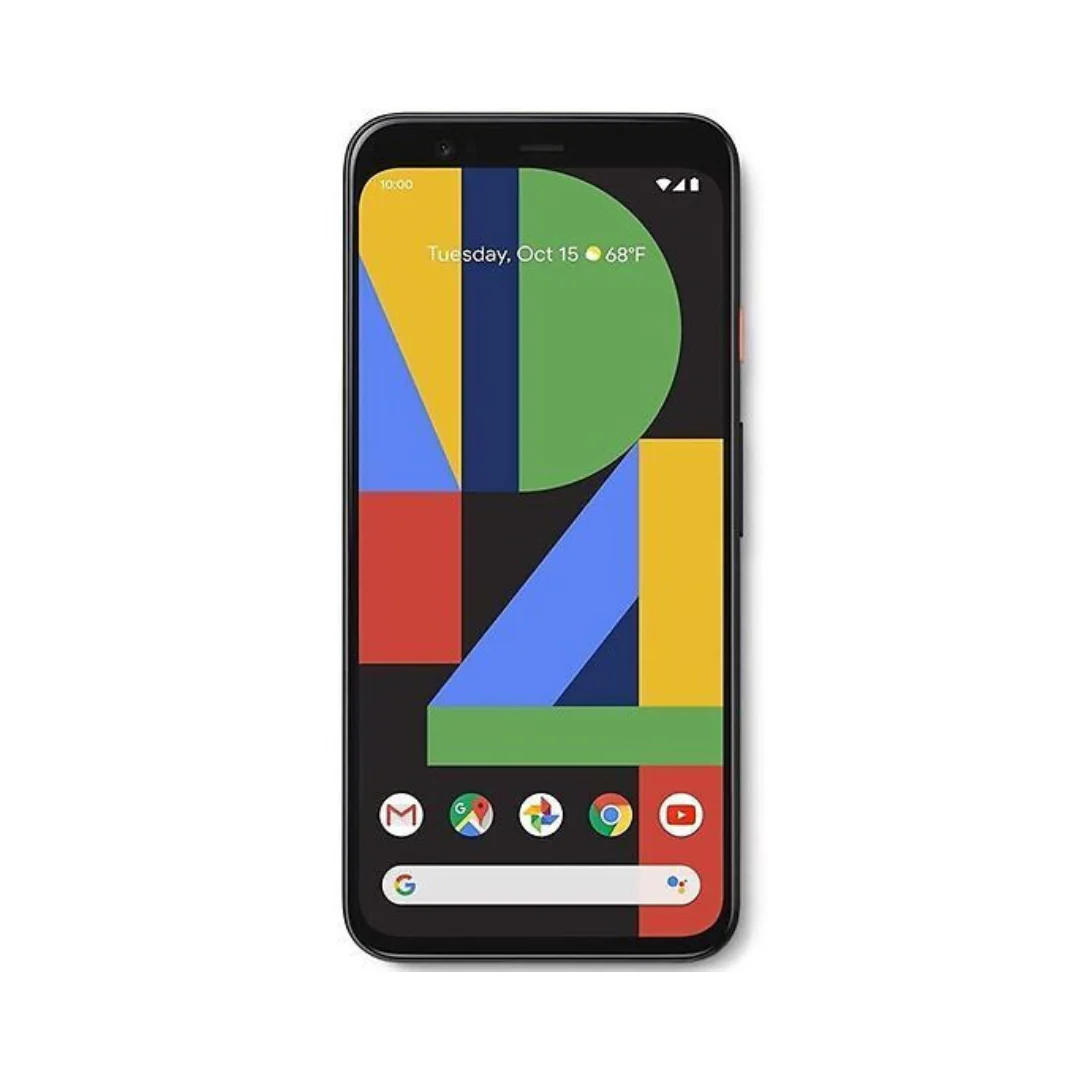 Google Pixel 4XL - Non Activated (UNBOX) - Image 6