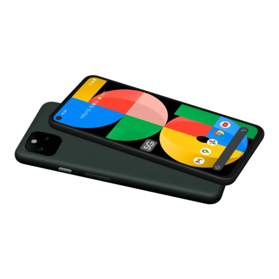 Google Pixel 5A - Refurbished - Image 3