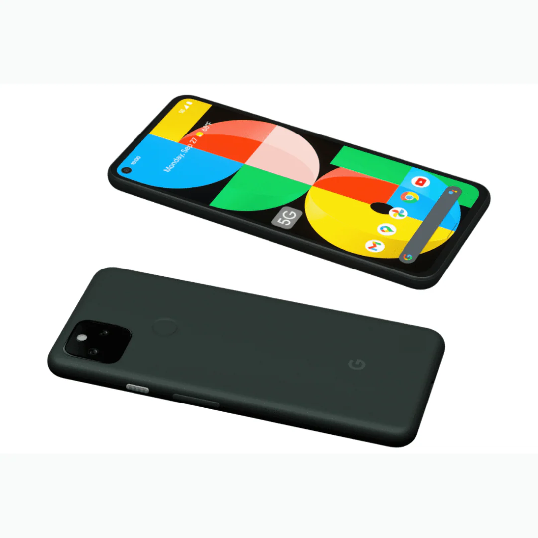 Google Pixel 5A - Refurbished - Image 4
