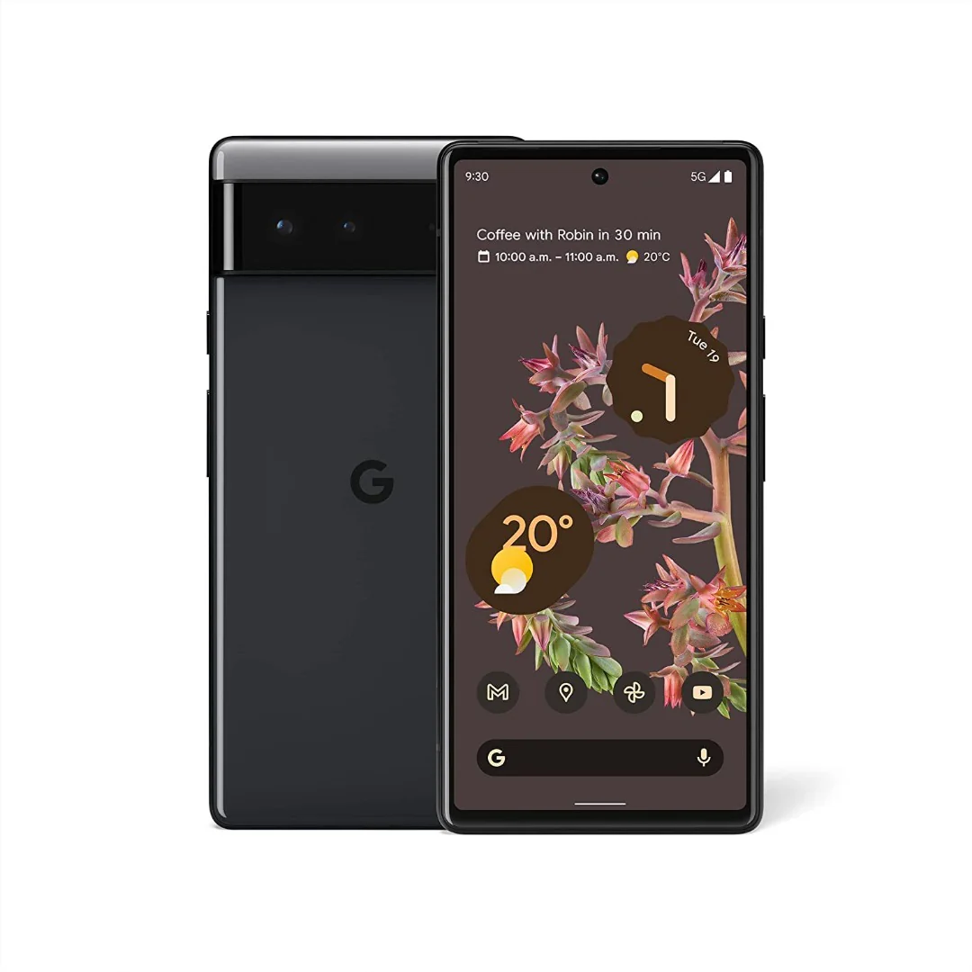 Google Pixel 6 - Refurbished - Image 4
