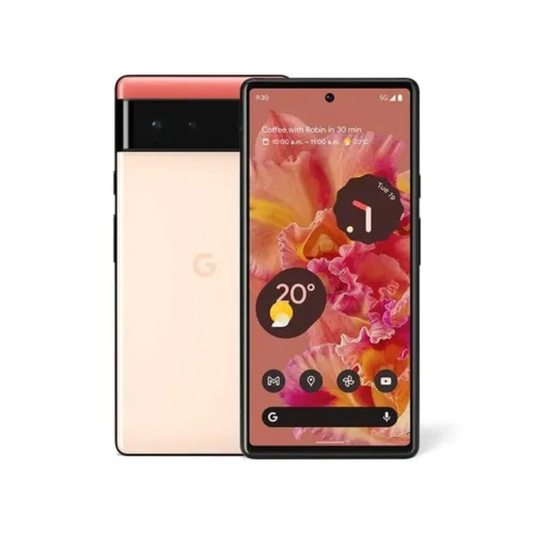 Google Pixel 6 - Refurbished - Image 7