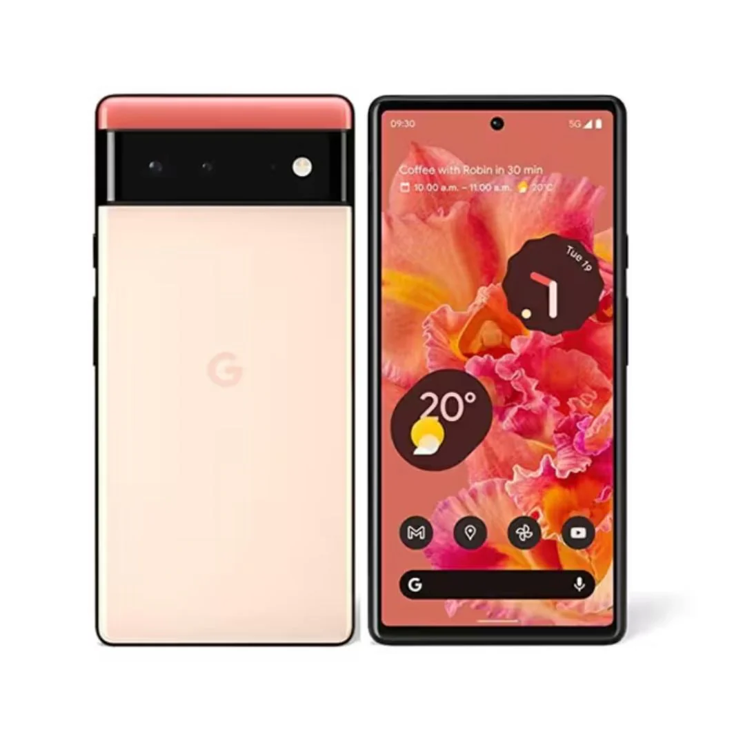 Google Pixel 6 - Refurbished - Image 8
