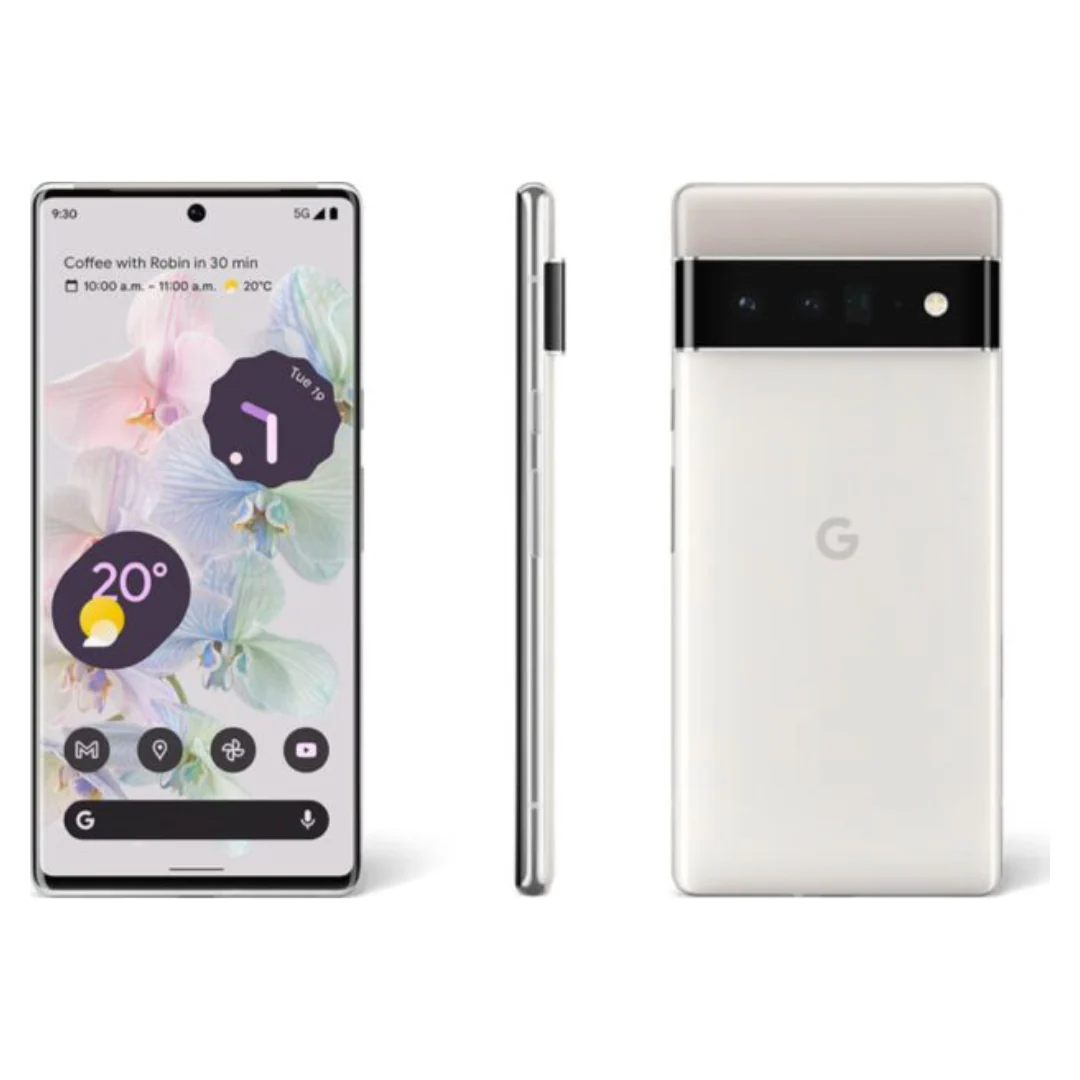Google Pixel 6 Pro - Refurbished - Image 4