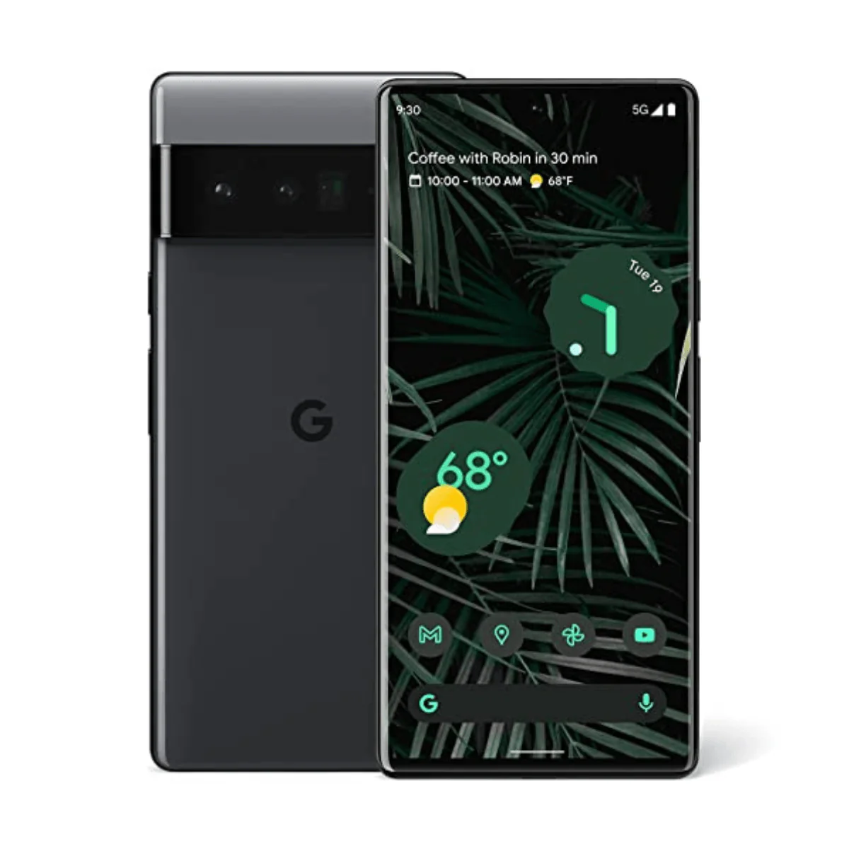 Google Pixel 6 Pro - Refurbished - Image 5