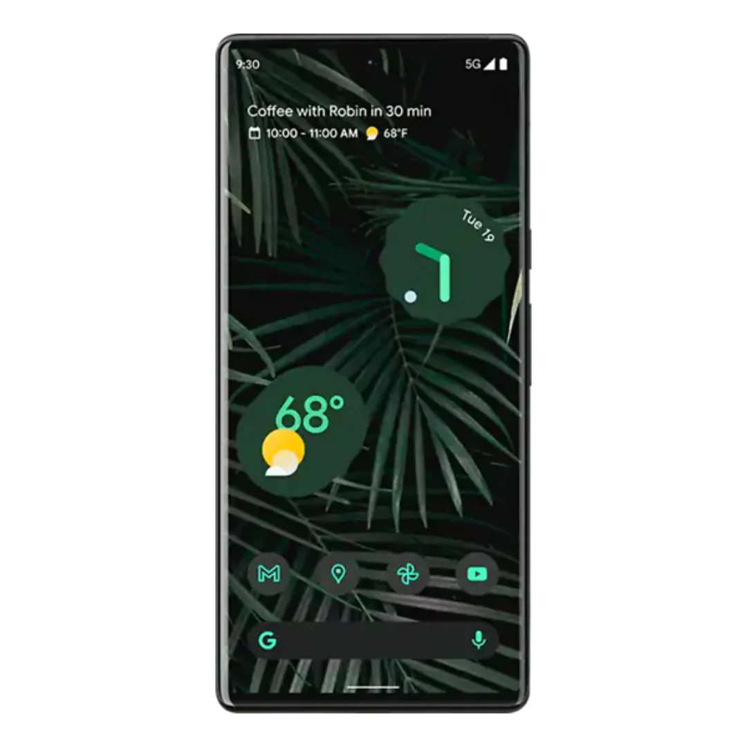 Google Pixel 6 Pro - Refurbished - Image 7