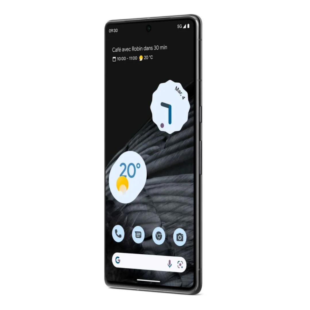 Google Pixel 7 Pro Refurbished - Image 4
