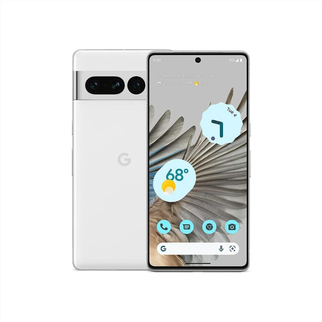 Google Pixel 7 Pro Refurbished - Image 5