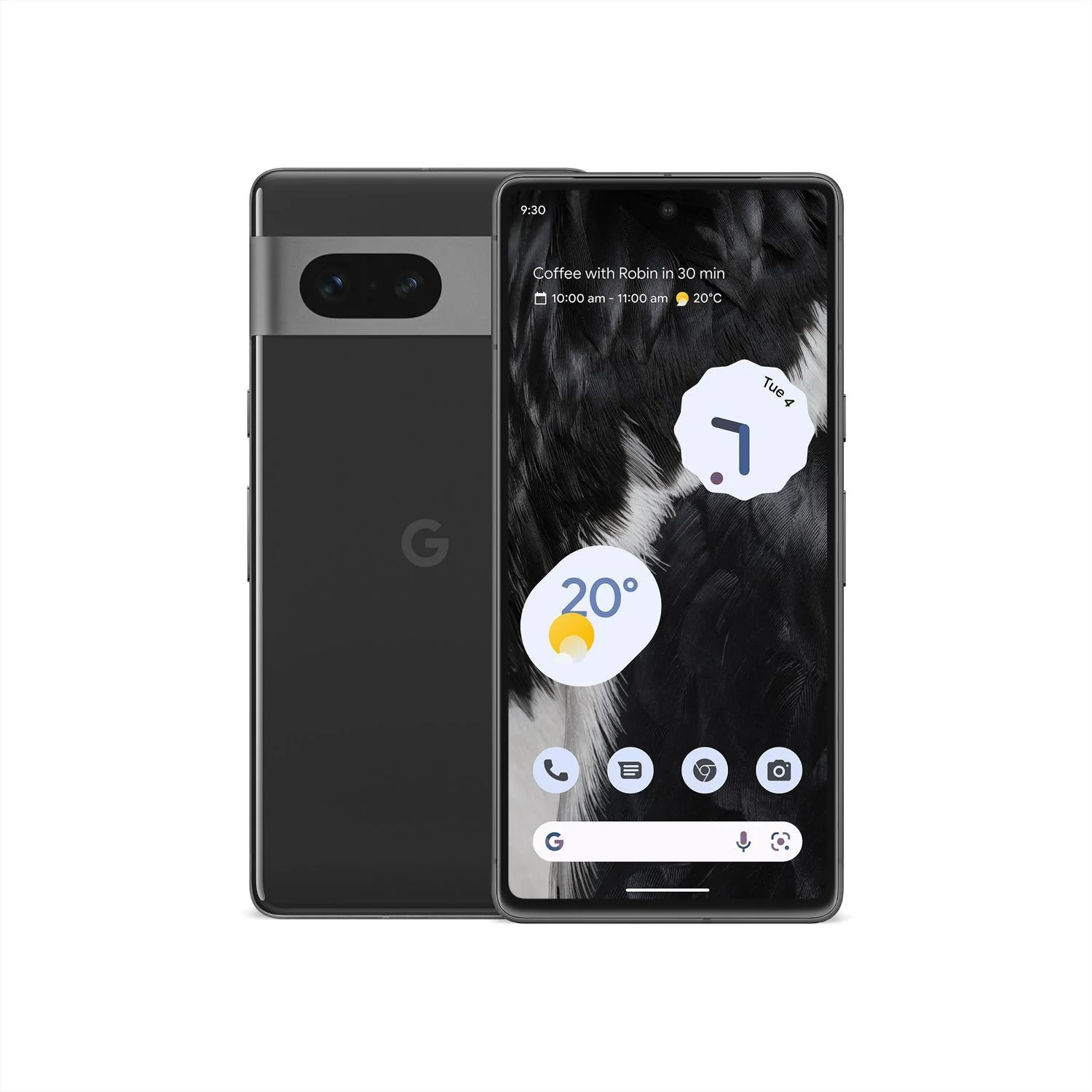 Google Pixel 7 - Refurbished - Image 4