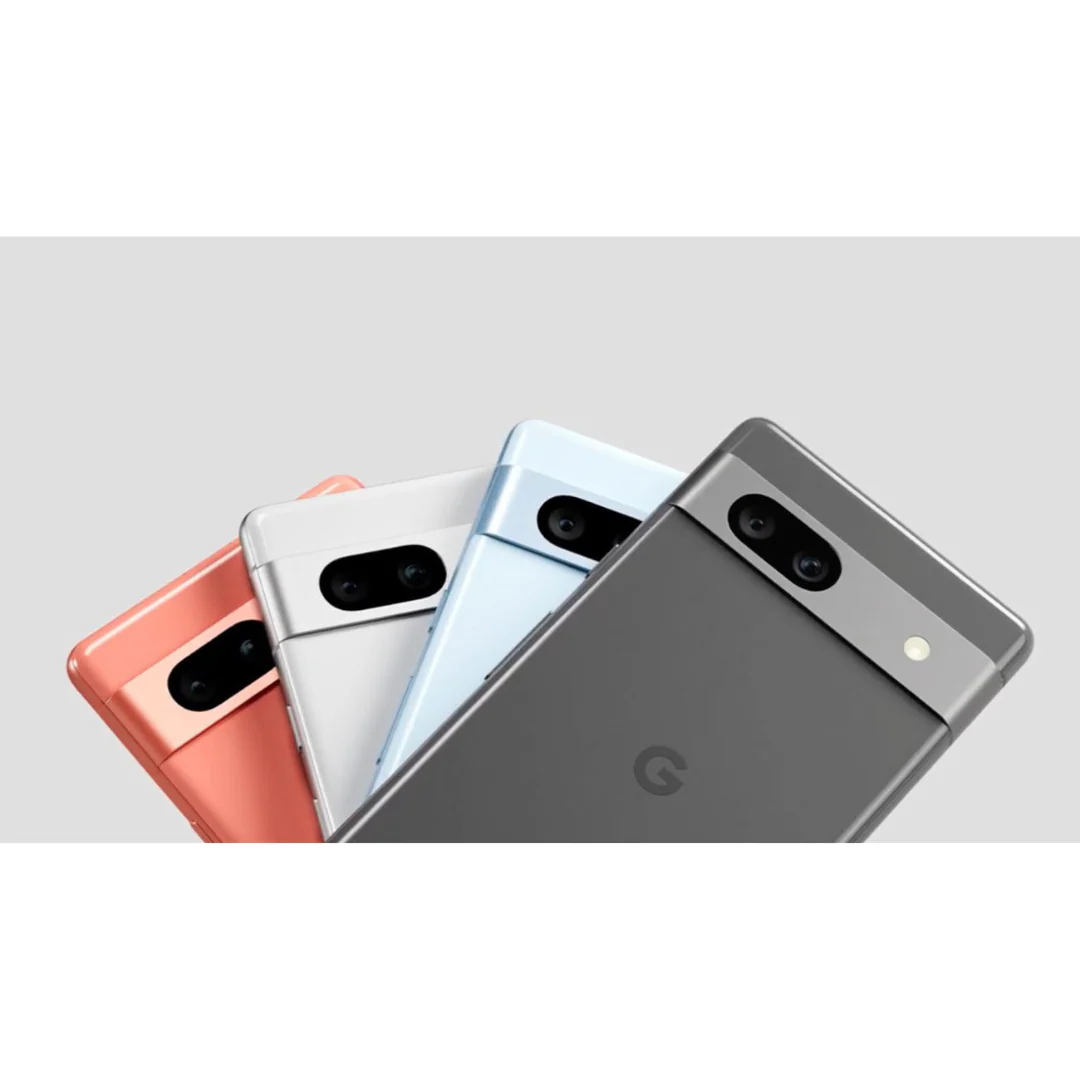 Google Pixel 7a 5G Refurbished - Image 3