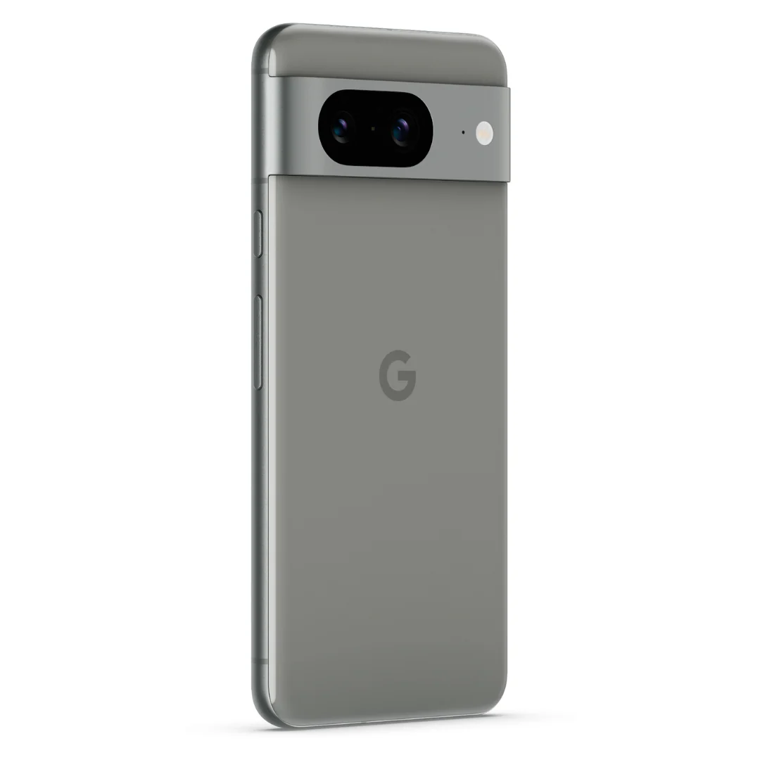 Google Pixel 8 Box Pack(Non-Acitivated) - Image 4