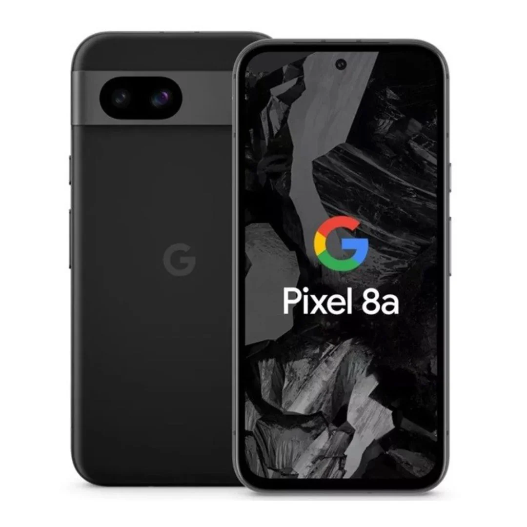 Google Pixel 8A UNBOX - Image 2