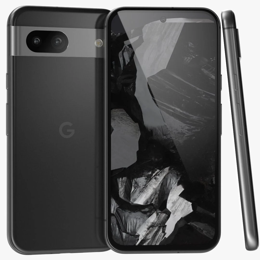 Google Pixel 8A UNBOX - Image 5