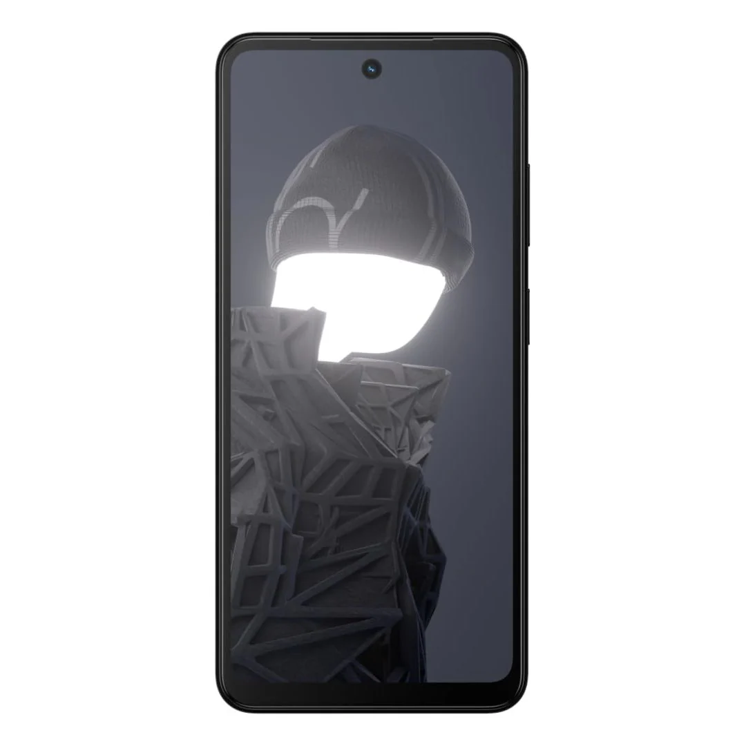 HMD Fusion Venom Edition UNBOX - Image 3