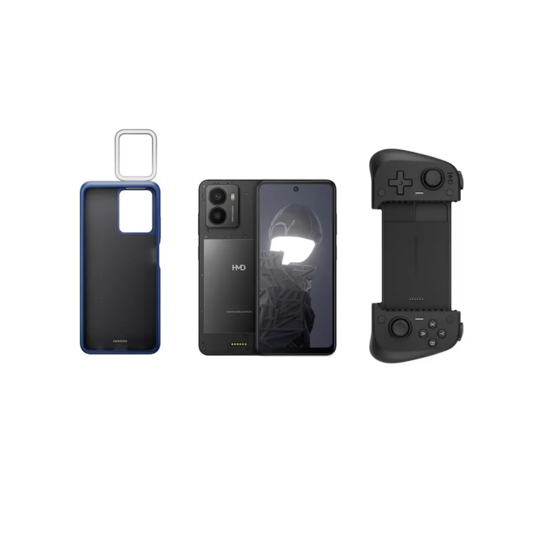HMD Fusion Venom Edition UNBOX - Image 4