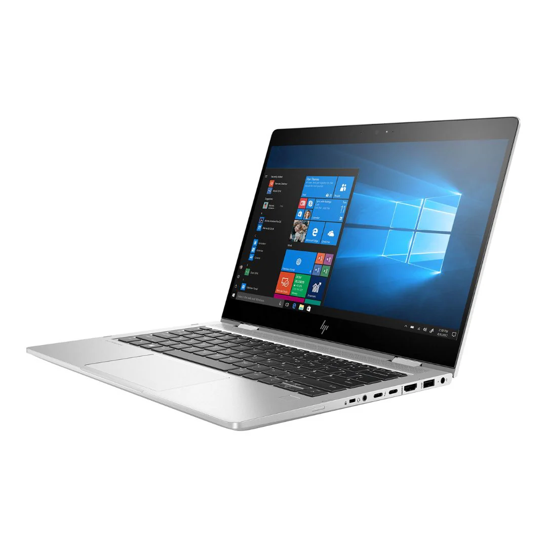 HP ELIETBOOK 830 G6 LAPTOP - Refurbished - Image 3