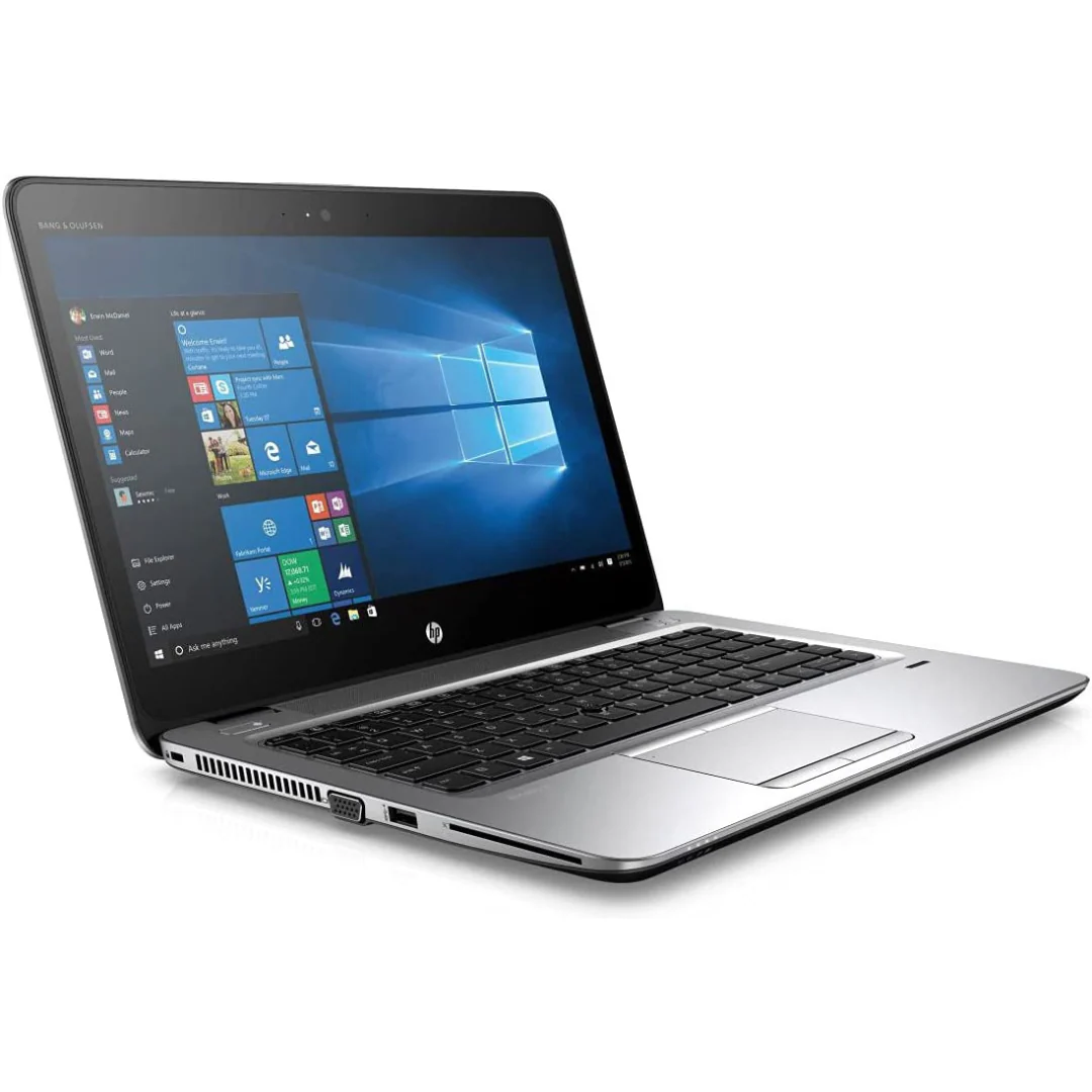 HP ELITEBOOK 840 G6 (i5- 8th Gen.) - Refurbished - Image 5