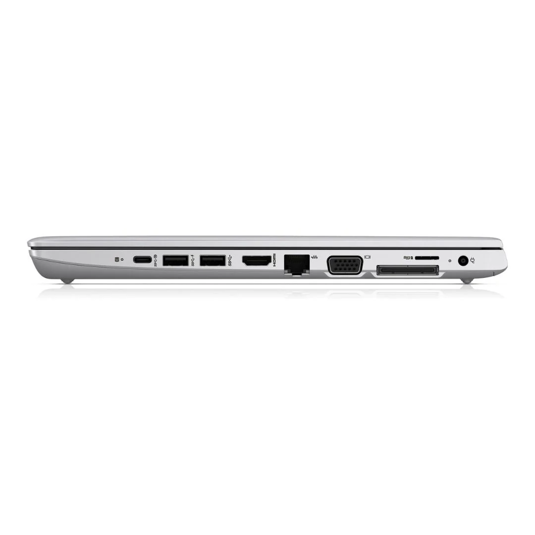 HP PROBOOK 640 G5 (Intel Core i5 8th Gen.) LAPTOP - Refurbished - Image 3
