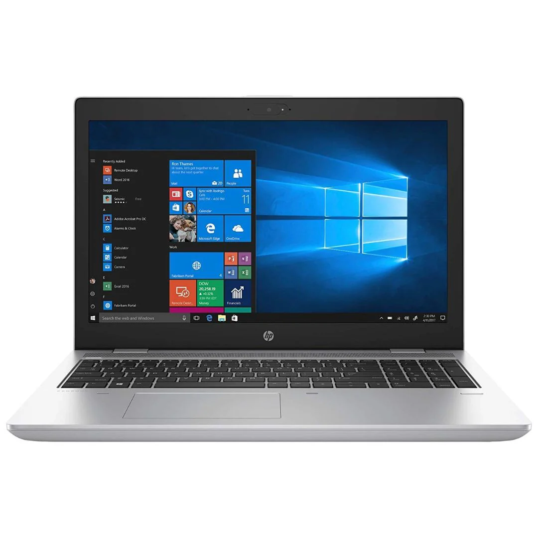 HP PROBOOK 640 G5 (Intel Core i5 8th Gen.) LAPTOP - Refurbished - Image 4