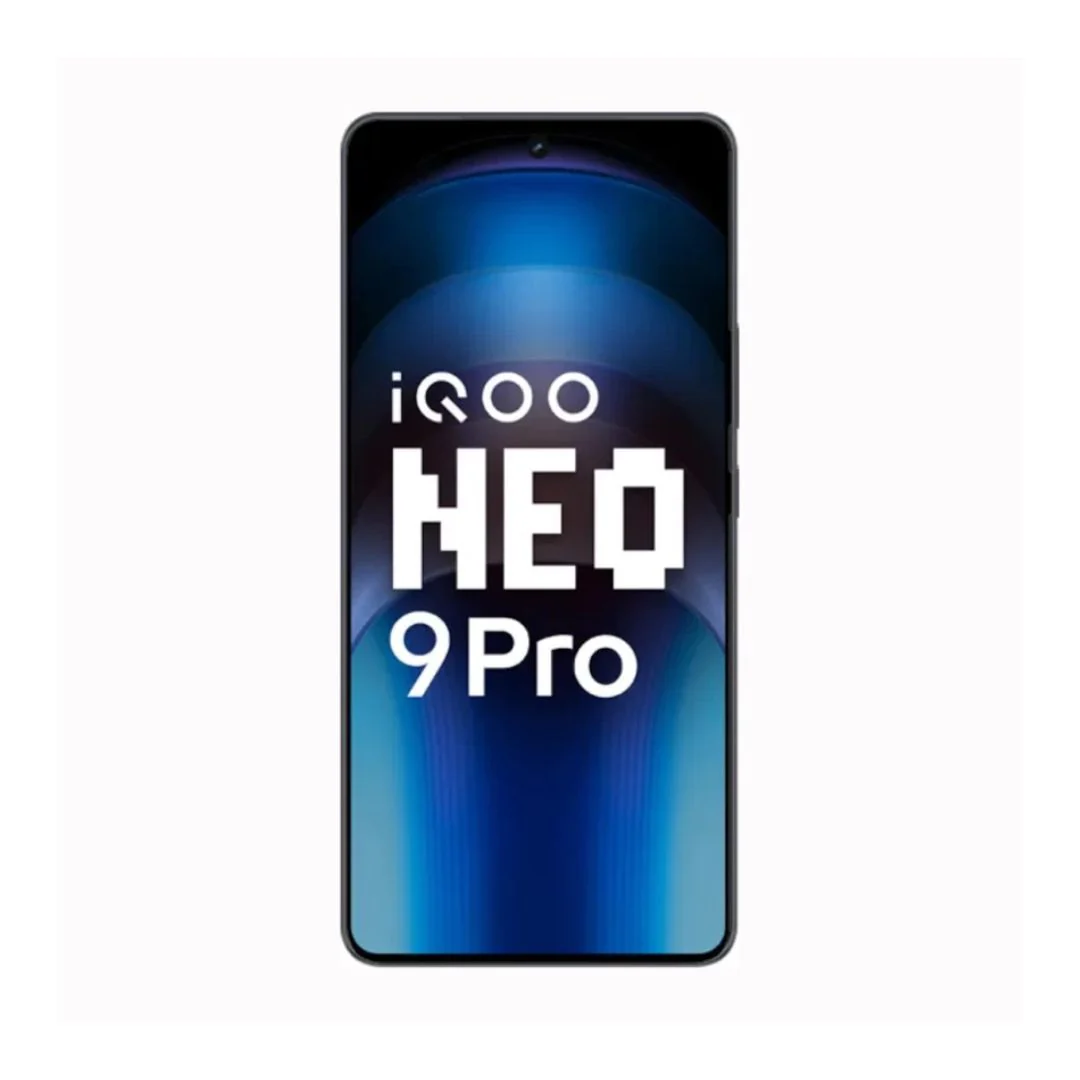 IQOO Neo 9 Pro 5G Preowned - Image 2