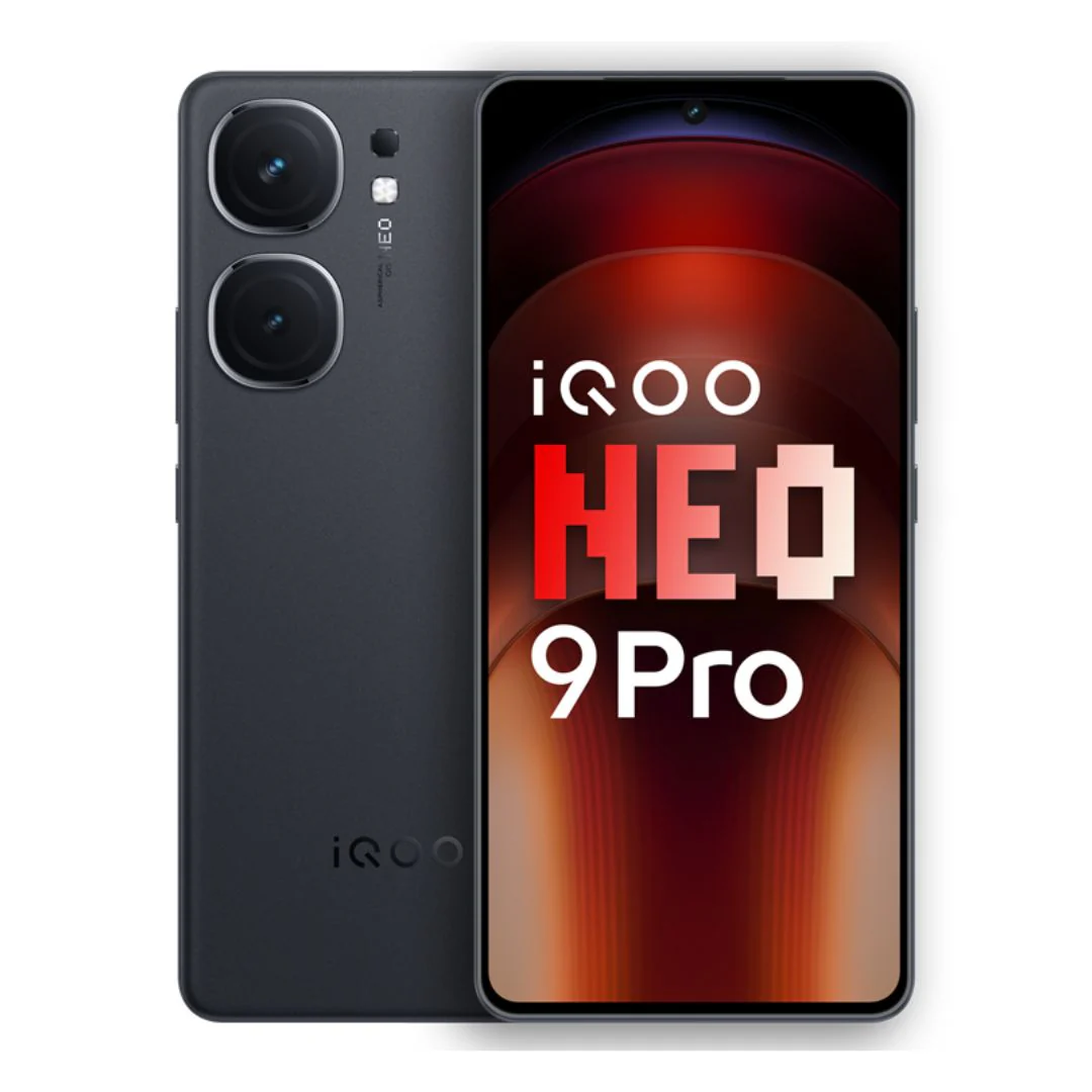 IQOO Neo 9 Pro 5G Preowned - Image 3