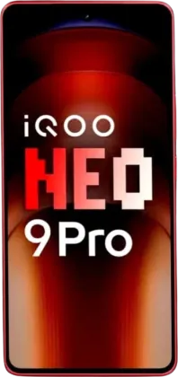 IQOO Neo 9 Pro 5G Preowned - Image 5