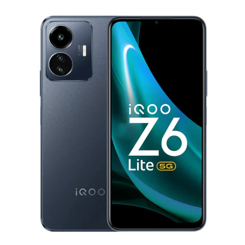 IQOO Z6 Lite 5G Refurbished - Image 2