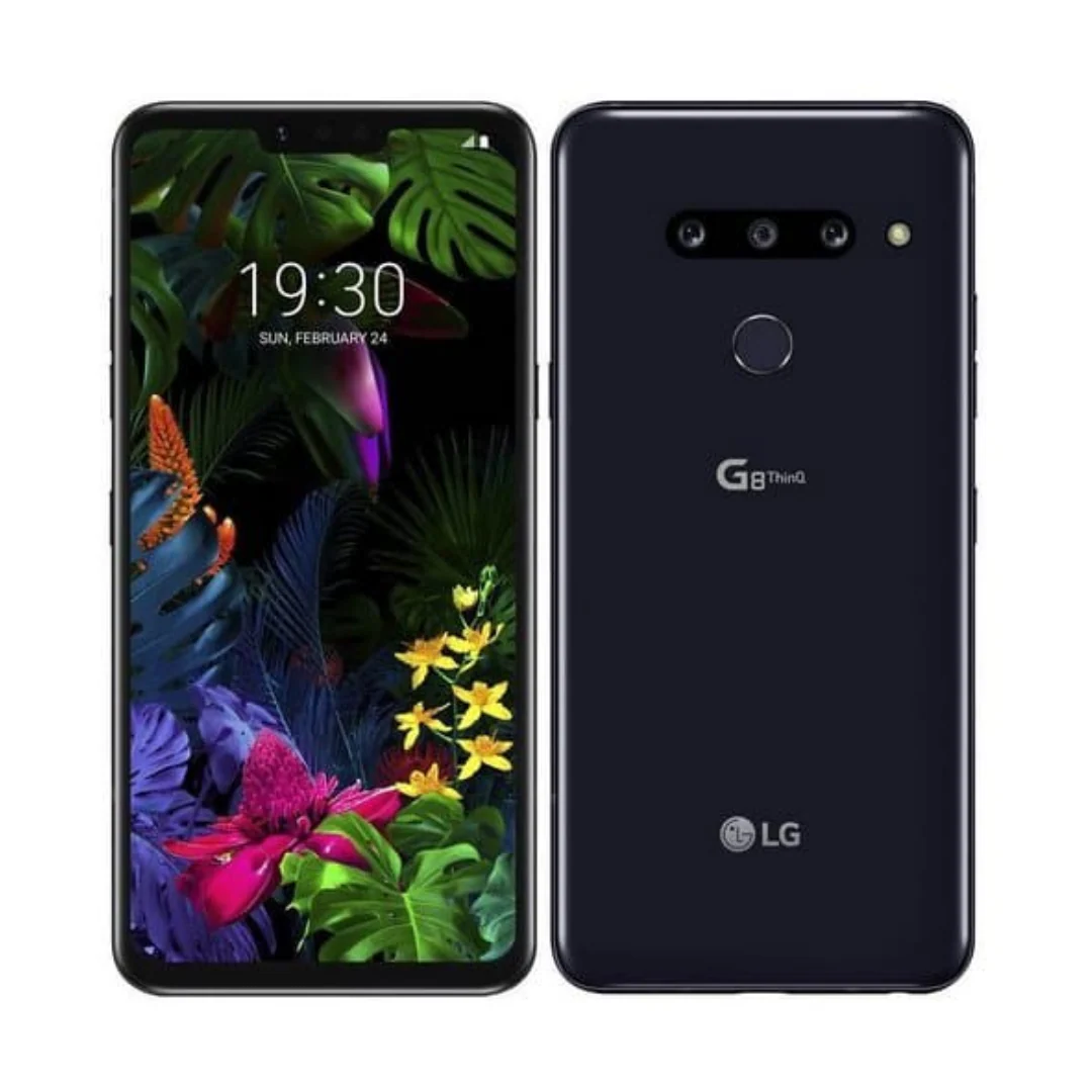 LG G8x ThinQ - Refurbished