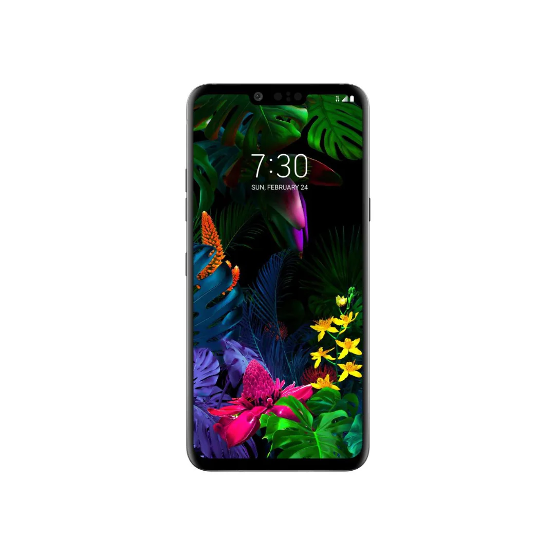 LG G8x ThinQ - Refurbished - Image 2