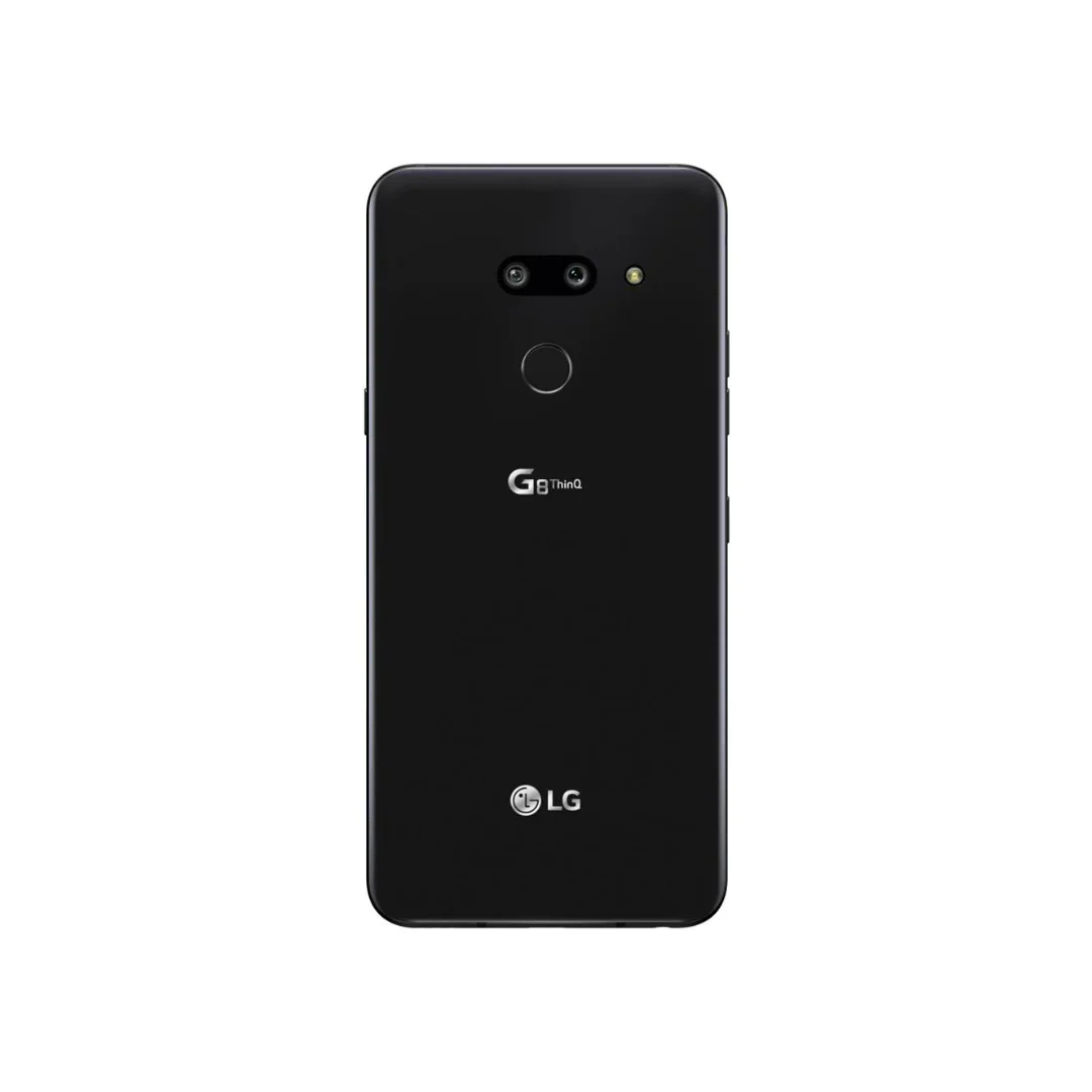 LG G8x ThinQ - Refurbished - Image 3