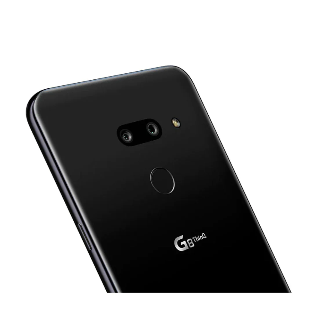 LG G8x ThinQ - Refurbished - Image 4
