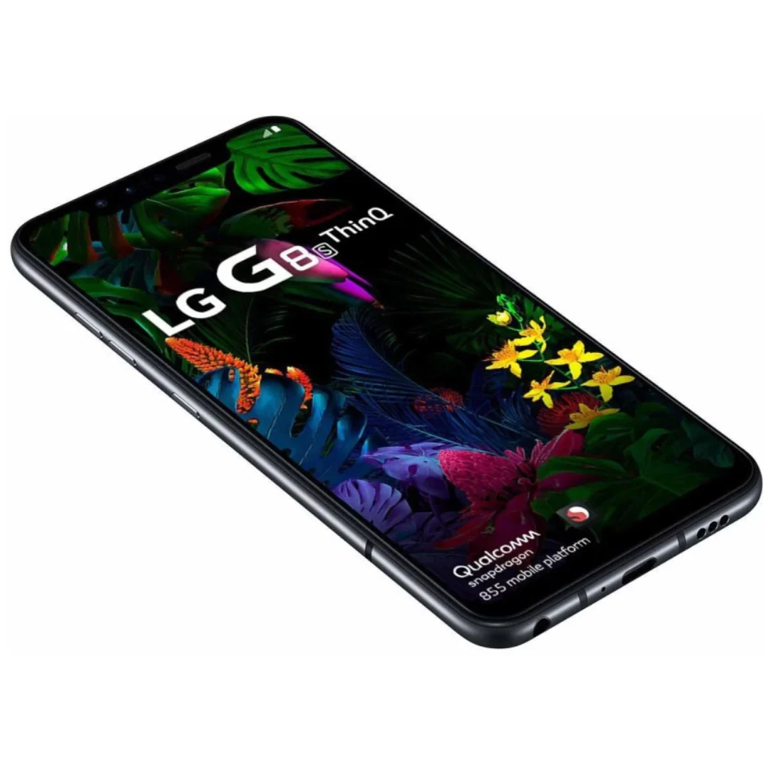 LG G8x ThinQ - Refurbished - Image 5