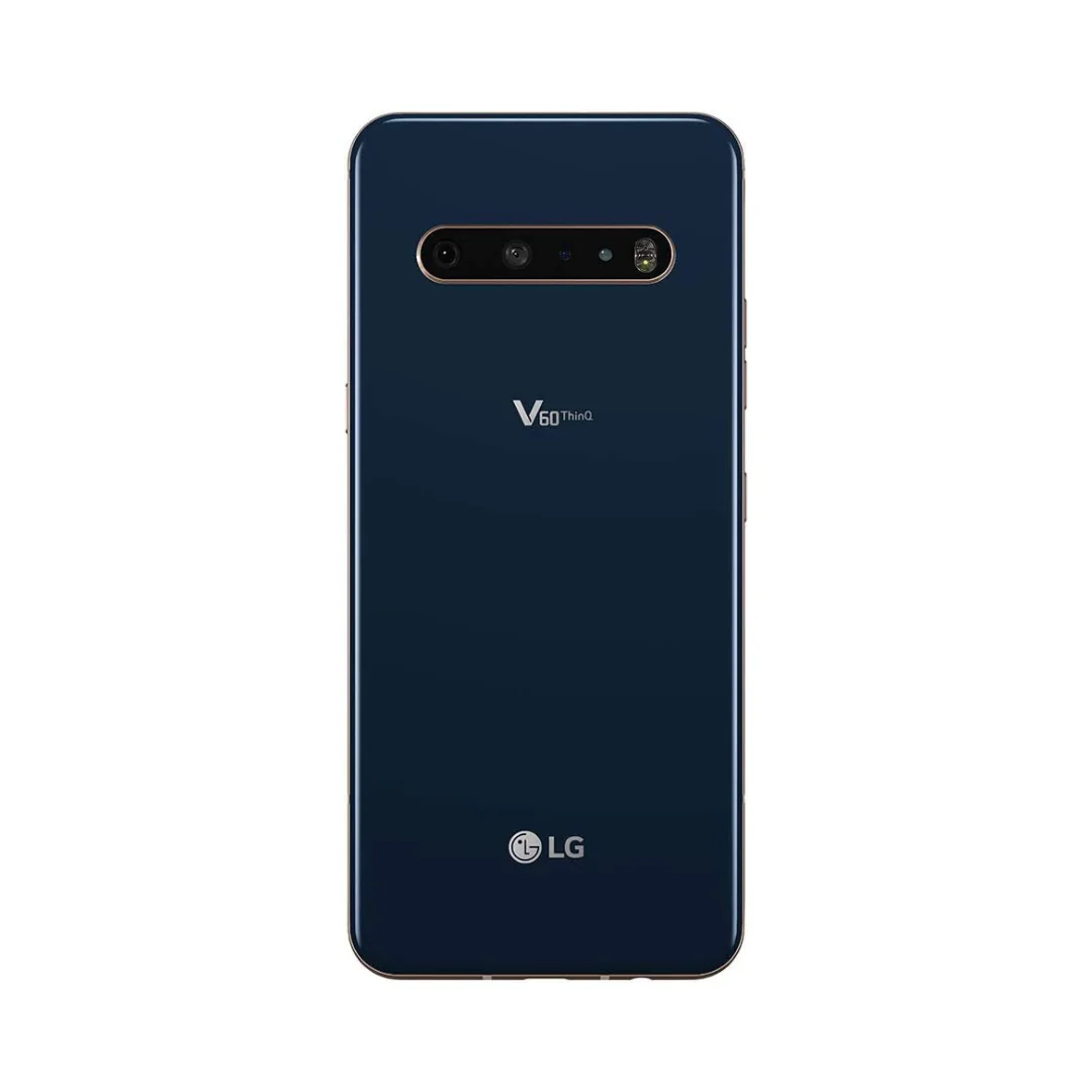 LG V60 ThinQ 5G - Refurbished - Image 3