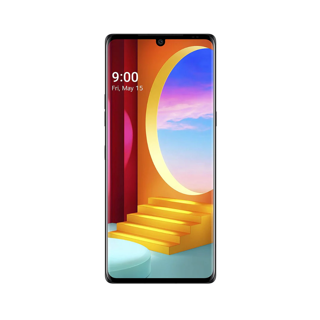 LG Velvet (Pre-owned) - Image 3
