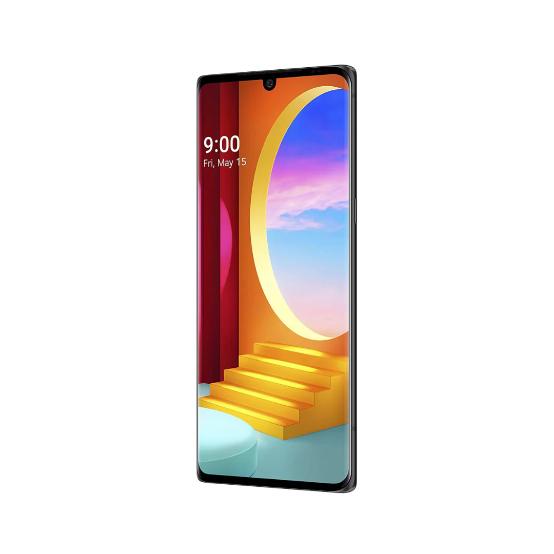 LG Velvet (Pre-owned) - Image 4