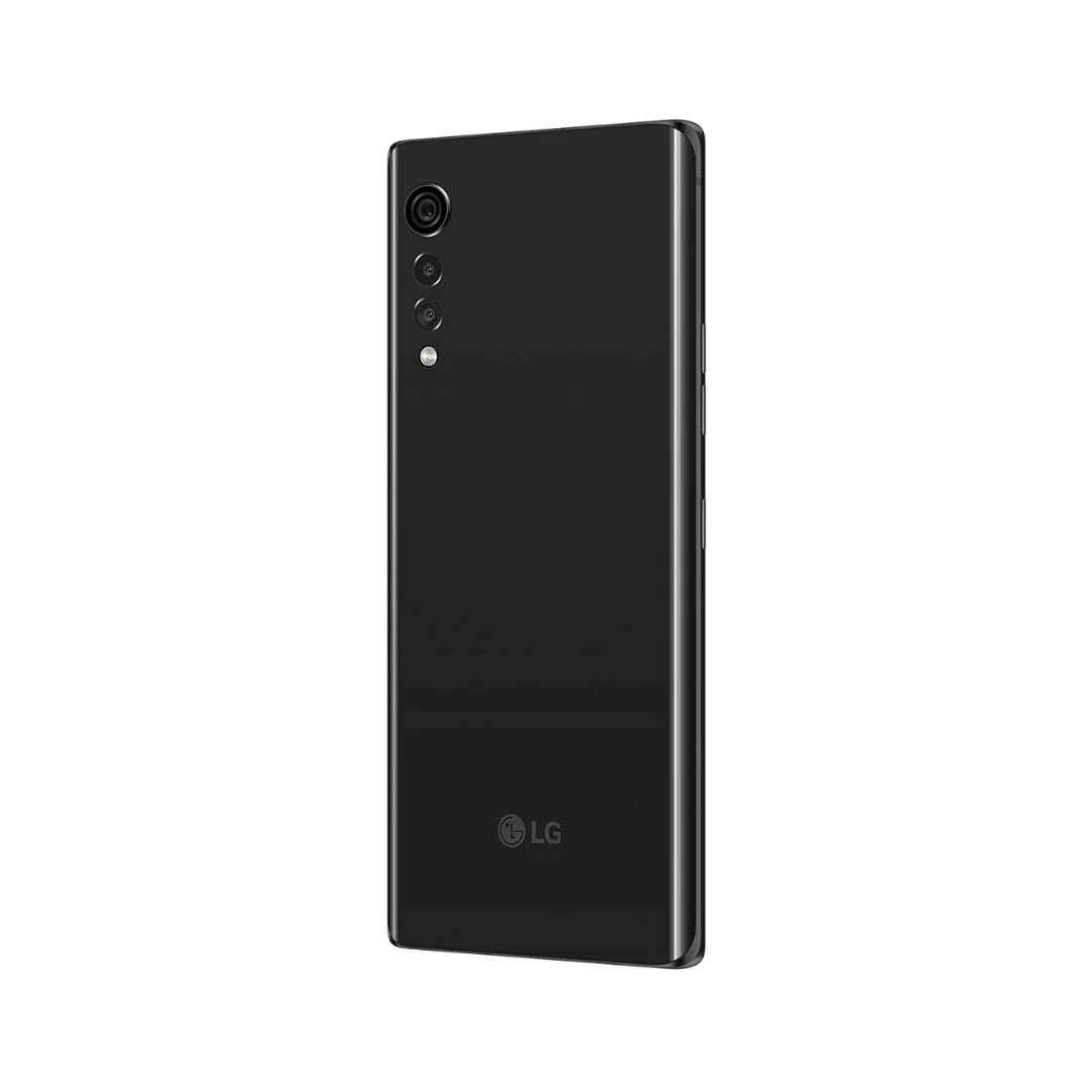 LG Velvet (Pre-owned) - Image 5