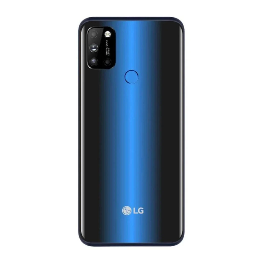 LG W41 Pro Refurbished - Image 3