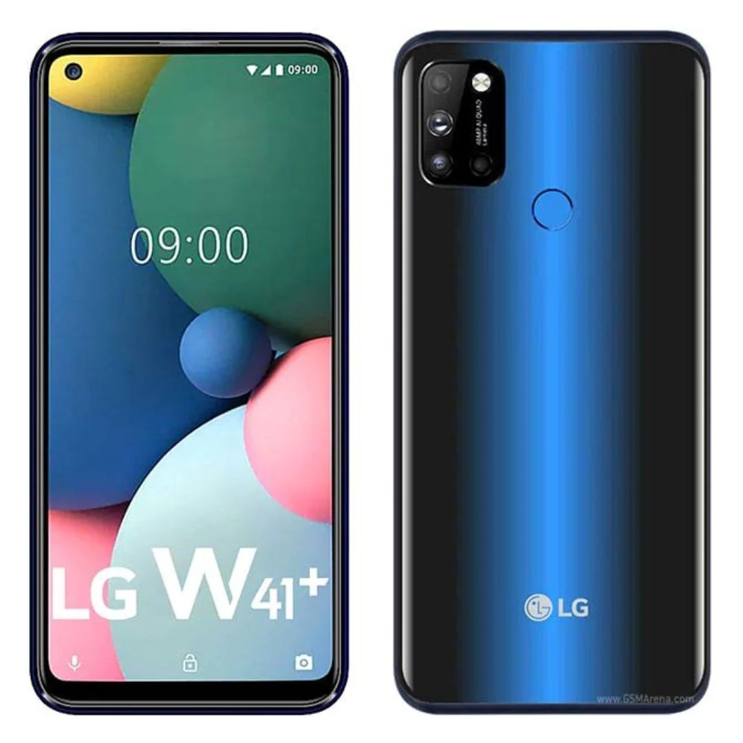 LG W41 Pro - Refurbished - Image 4