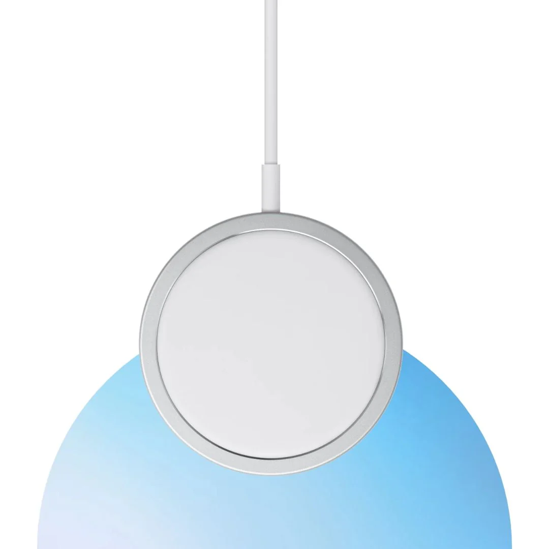 MagSafe 15W Magnetic Wireless Charger - Image 2