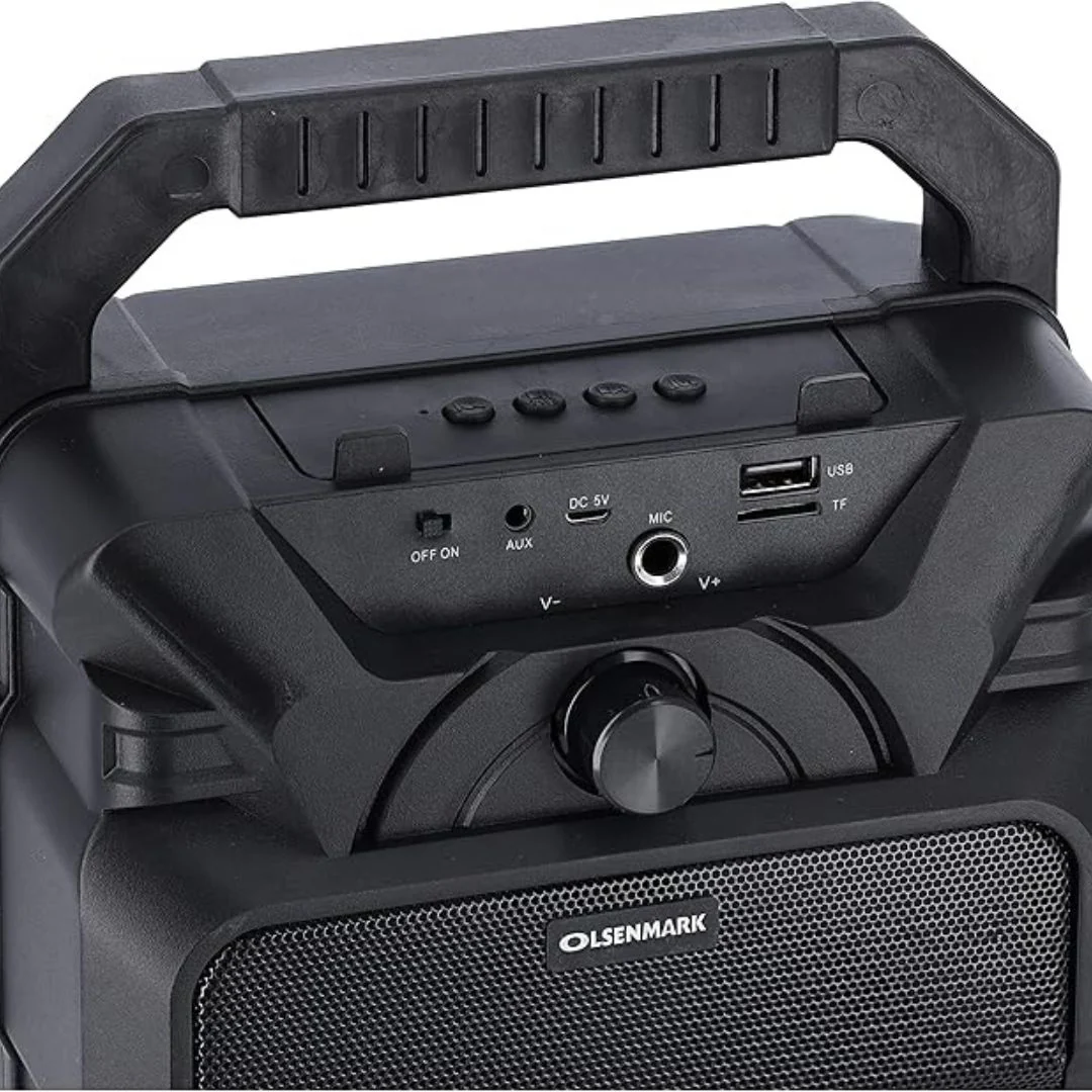 Makpower TWS PA Speaker SP-86 - Image 4