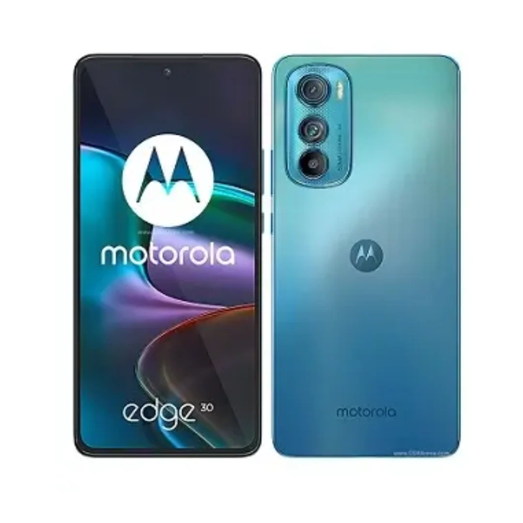 Motorola Edge 30 Refurbished - Image 4