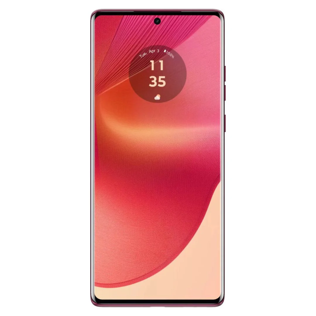 Motorola Edge 50 Fusion 5G Refurbished - Image 4