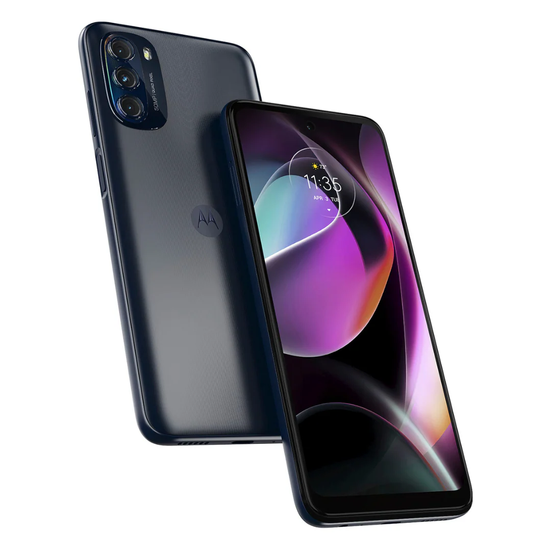 Motorola G 5G - Phony Phone - Image 5