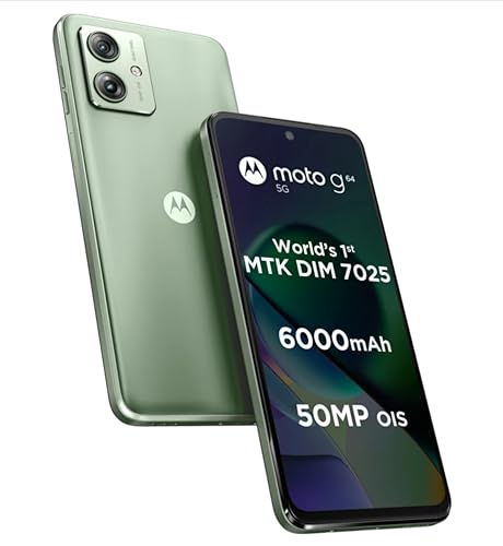 Motorola G64 5G Refurbished - Image 3