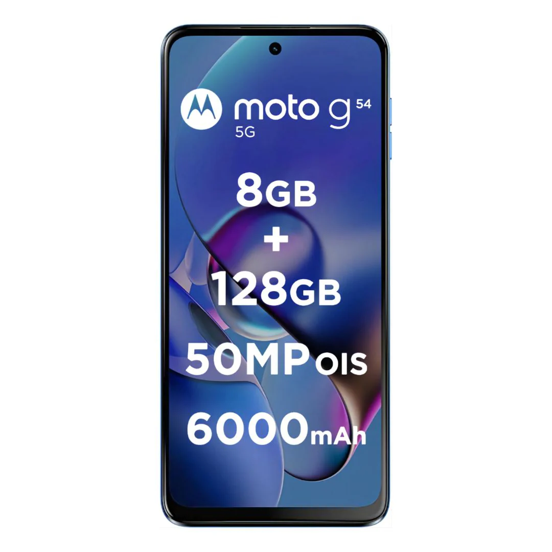 Motorola G54 5G Refurbished - Image 3