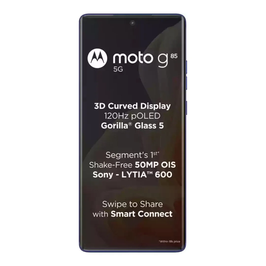 Motorola G85 5G UNBOX - Image 3