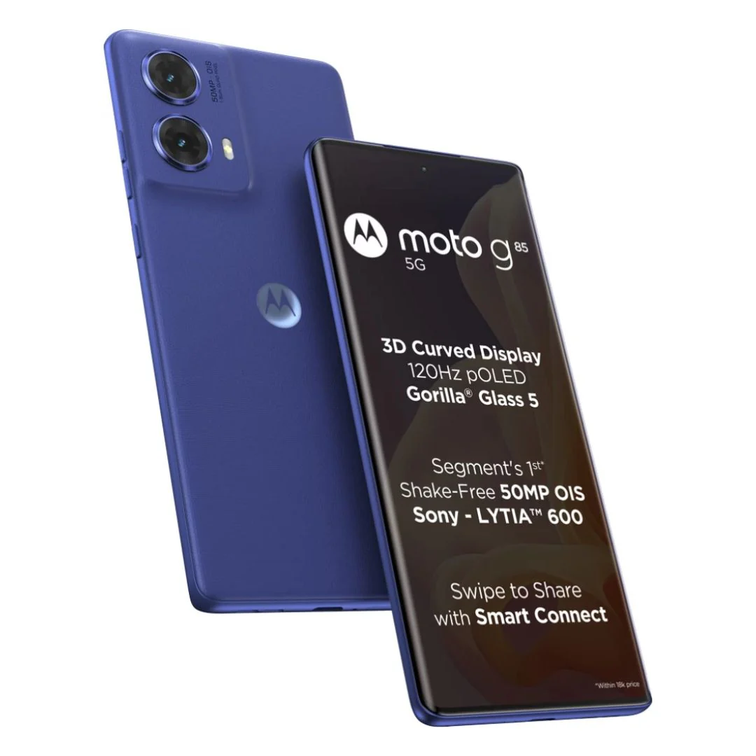 Motorola G85 5G UNBOX - Image 5