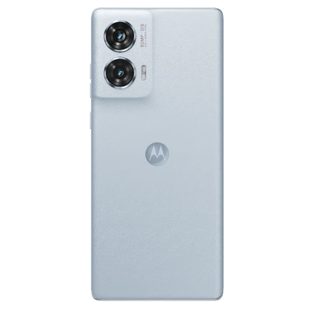 Motorola Moto Edge 50  Fusion 5G Unbox - Image 3