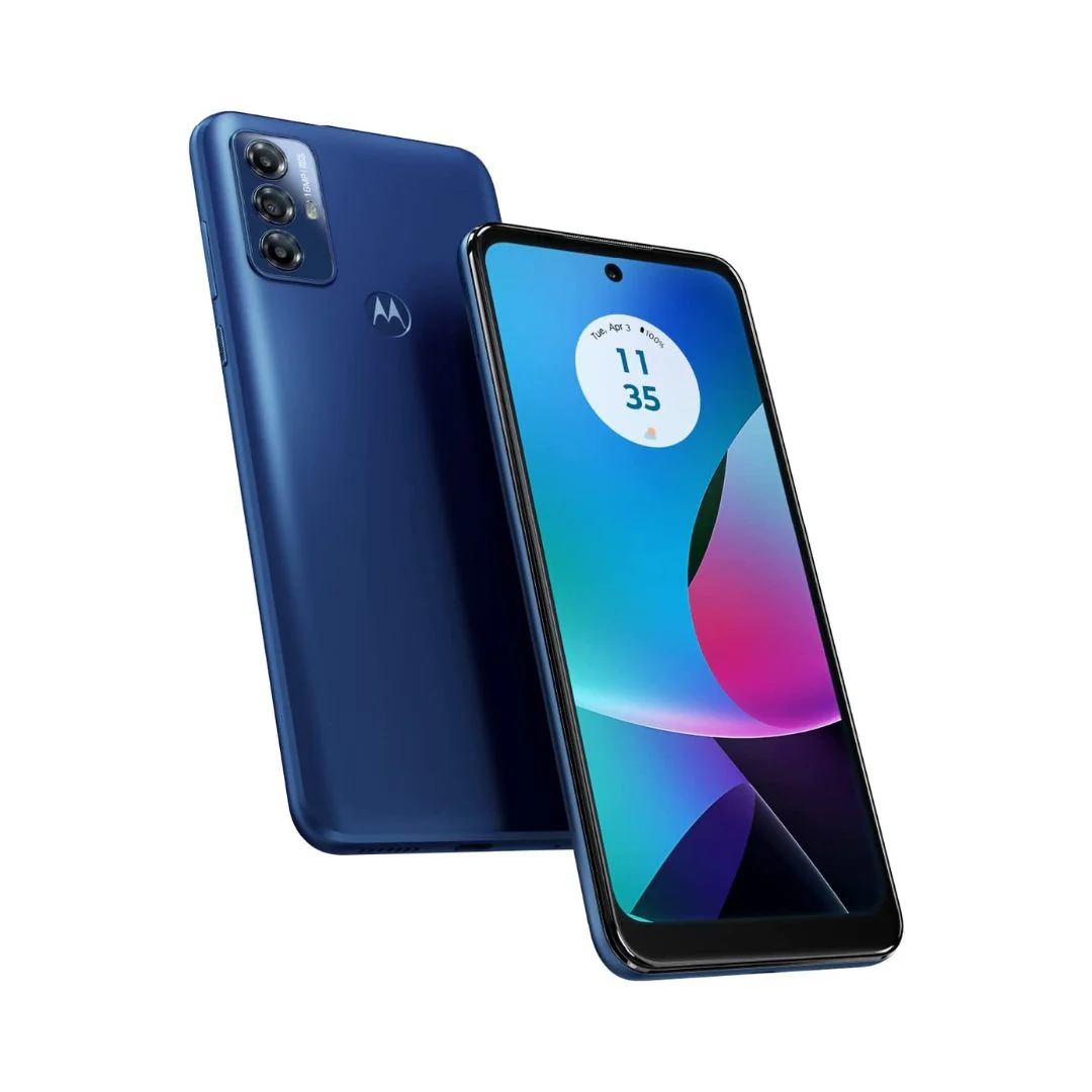 Motorola Moto G Pure - Refurbished - Image 7