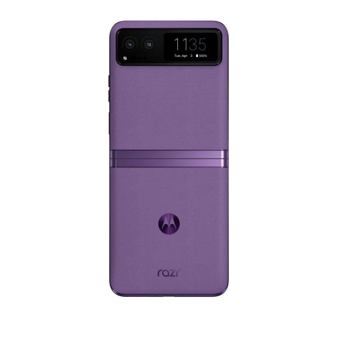 Motorola Razr 40 - Phony Phone - Image 4